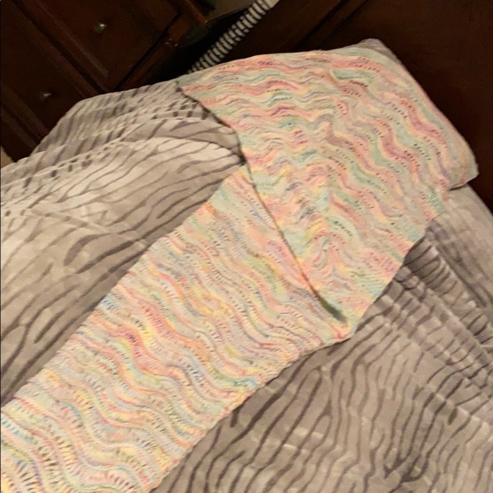 Mermaid tail - Picture 6 of 8